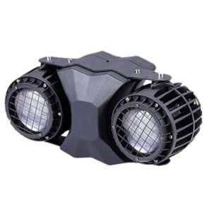 200W  waterproof blinder