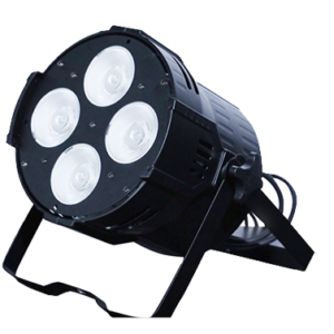 4 LED –  COB PAR